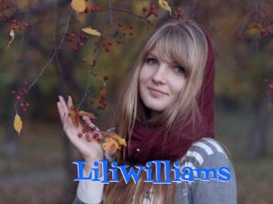 LiliWilliams