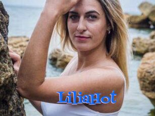 LiliaHot