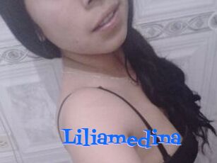 Liliamedina