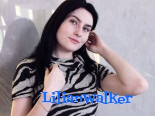 LilianWalker