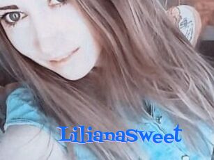 LilianaSweet