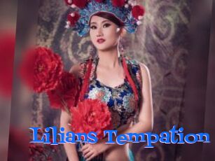 Lilians_Tempation