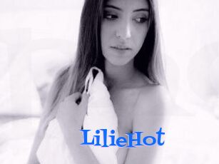 LilieHot