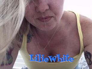 LilieWhite