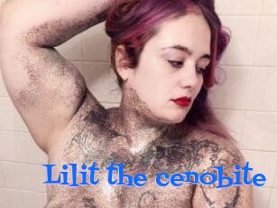 Lilit_the_cenobite