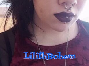 LilithBohem