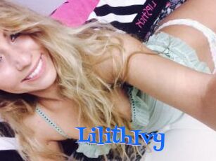 LilithIvy