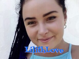 LilithLove