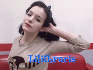 LilithParis