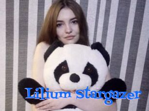 Lilium_Stargazer