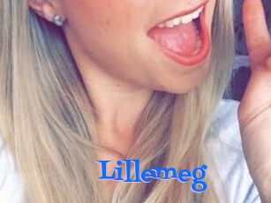 Lillemeg