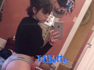 Lillette