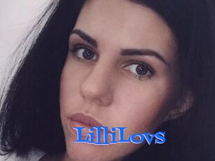 LilliLovs