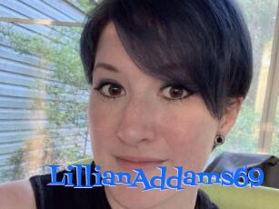 LillianAddams69