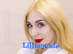 LillianCute