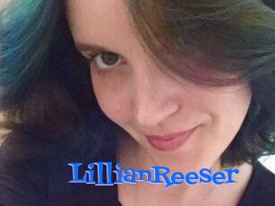 LillianReeser