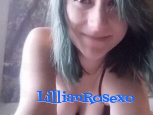 LillianRosexo