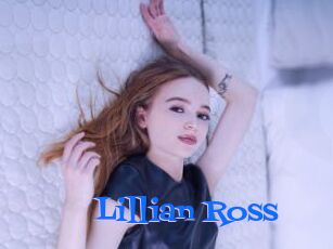 Lillian_Ross