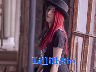 LillithSin