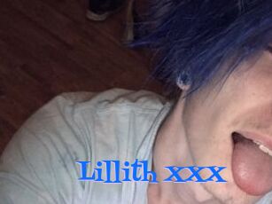 Lillith_XXX