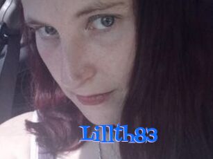 Lillth83