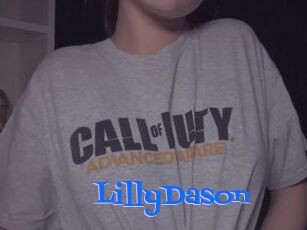 LillyDason