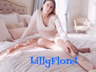 LillyFloret