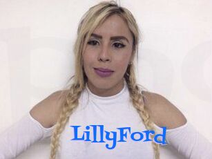 LillyFord