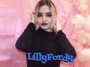 LillyFordy