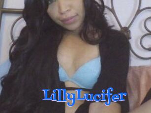 LillyLucifer