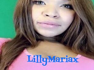 LillyMariax