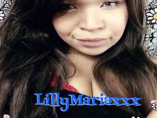 LillyMariaxxx