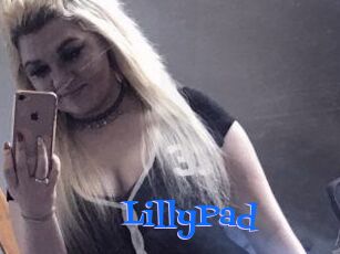 Lilly_Pad