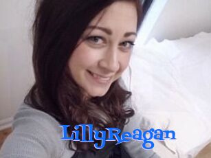 LillyReagan