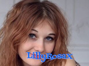 LillyRosaX