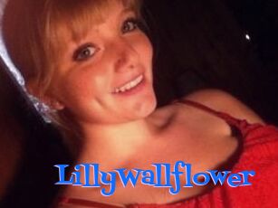 LillyWallflower