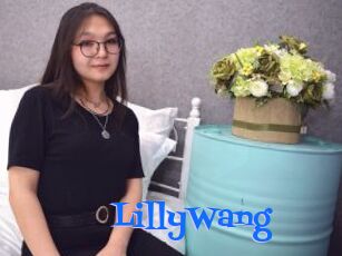 LillyWang