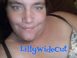 LillyWideCut