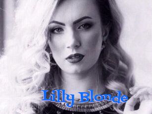 Lilly_Blonde