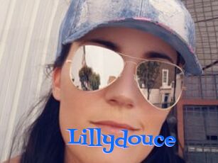 Lillydouce