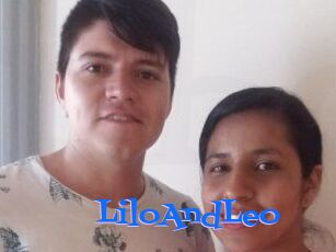 LiloAndLeo