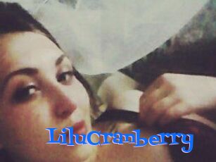 LiluCranberry