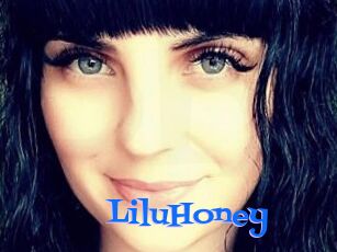 LiluHoney
