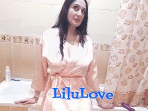 LiluLove