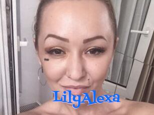 LilyAlexa