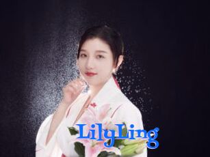 LilyLing