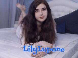 LilyLupone