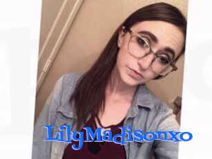 LilyMadisonxo