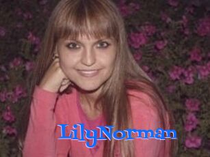 Lily_Norman