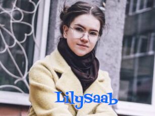 LilySaab